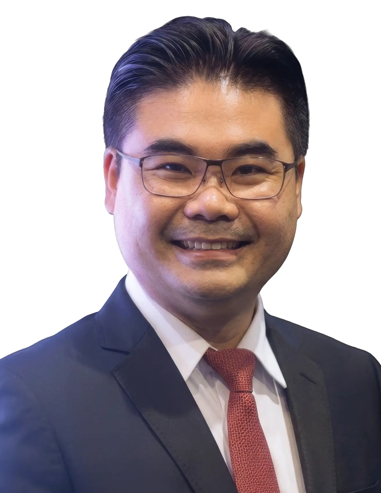 Dato' Billy Goh Soo Wee