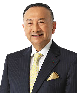 YM Tunku Naquiyuddin bin Tunku Ja'afar